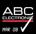ABCe logo