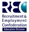 REC logo - Home page link