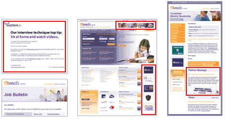 Advertisment Examples