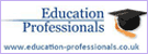 Jobs with Education Professionals