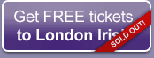 Get Free Tickets to London Irish