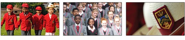 Highclare School