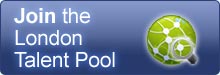 Join the London Talent Pool