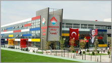 Featured School