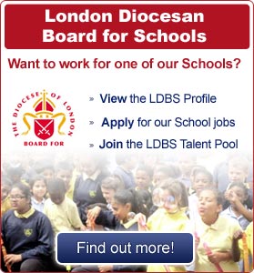 London Diocesan Board for Schools