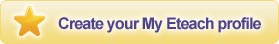 Register on Eteach