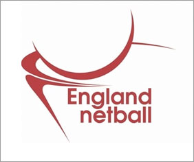 England netball logo