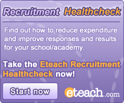 Recruitment Healthcheck