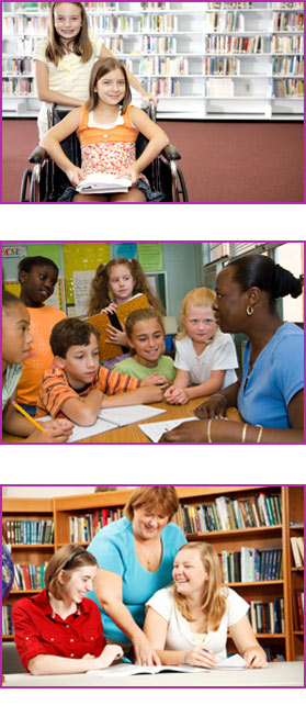 Special Needs Images