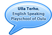 International School Testimonials