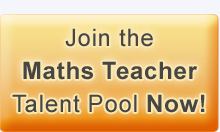 Join the maths teachers talent pool