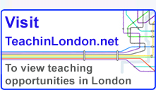 Teach in London