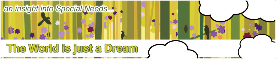 The World is just a Dream