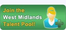 Join The South West Talent Pool