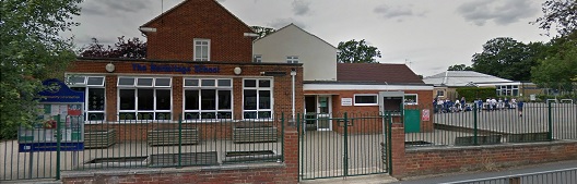 Welcome to the The Hermitage Junior School <span class="darkGrey">Career Site</span>