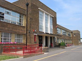 Welcome to the Chingford Foundation School <span class="darkGrey">Career Site</span>