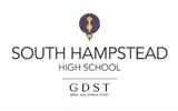 South Hampstead High School - GDST