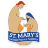 St Mary