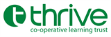 Thrive Co-operative Learning Trust