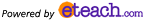 Powered by Eteach - Education Jobs