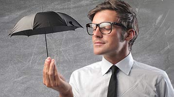 Why you should never supply teach under an umbrella company
