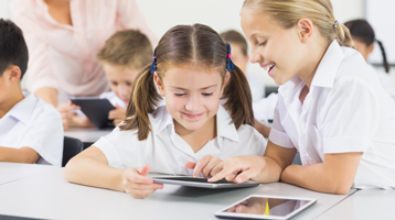 Schools should spend technology budget on teachers