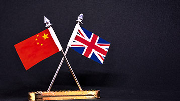 Surge of British schools opening in China