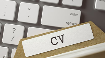 How to write a TA CV with no experience