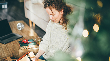 5 tips to boost your career over the Christmas period