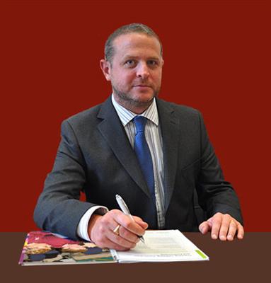 Neil Foley