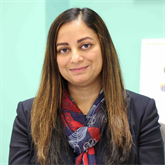 Thumb avatar Ms U Hirani