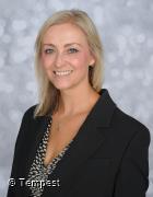 Mrs Elizabeth Bolton, Headteacher