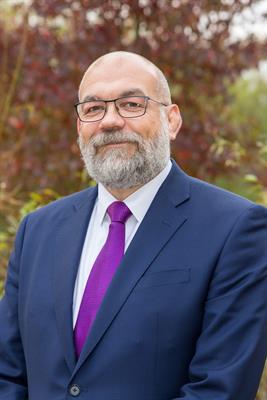 Chris Smith - Headteacher