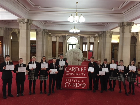 Brilliant club - certificates.jfif