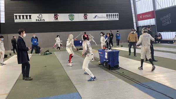 fencing