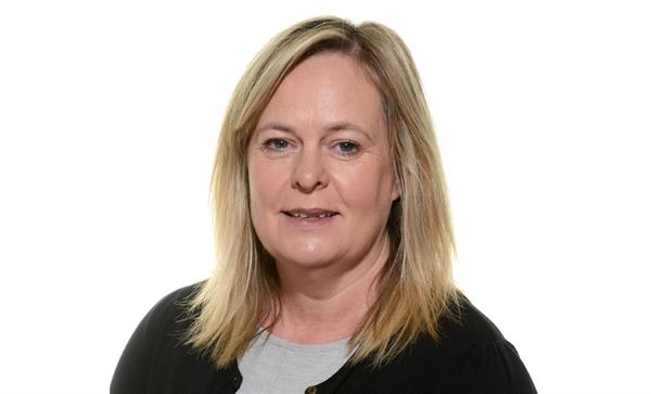 Mrs Little Headteacher