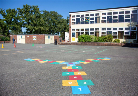 Webheath Academy Primary School