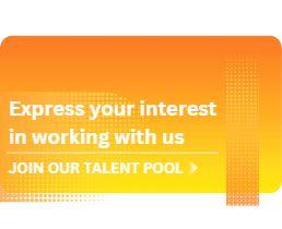 express your interest