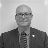 Jonathan Keohane