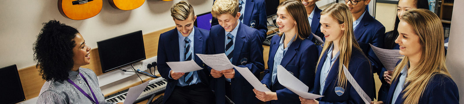 Learning Federation Western Learning Federation Woodlands School Careers Site Eteach (28253)