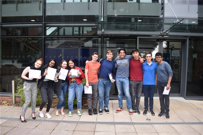 GCSE pupils - September 2019.jpg