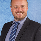 Adam Carter, Assistant Principal