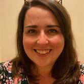 Amy Staniforth, Assistant Principal