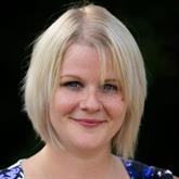 Felicity Shaw, Data and Office Manager