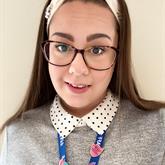 Zoe Francis, Teacher of Design & Technology