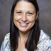 Carmen Jacobsz, Teacher of Maths