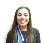 Emma Summerfield, Subject Specialist Leader - English