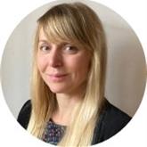 Cat Rushton, Director of Institute