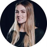 Mia-Rae Brown - HR Apprentice