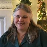 Alicia Rickards, Assistant Principal